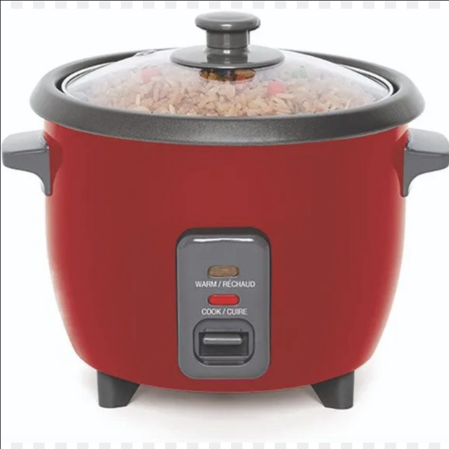 CUISEUR RIZ FROMATIC FRIZ155R 1.5L 500W ROUGE