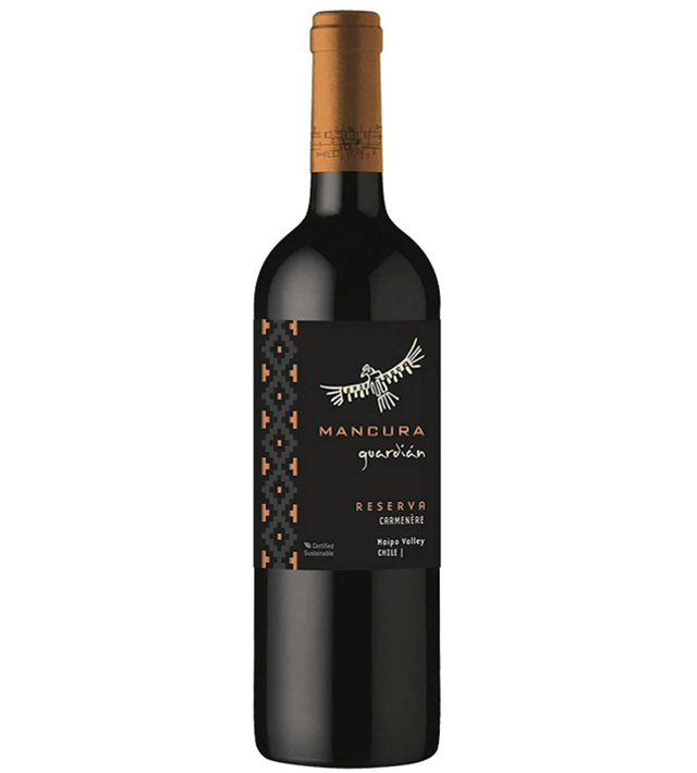 Carmenere - Reserva Guardian