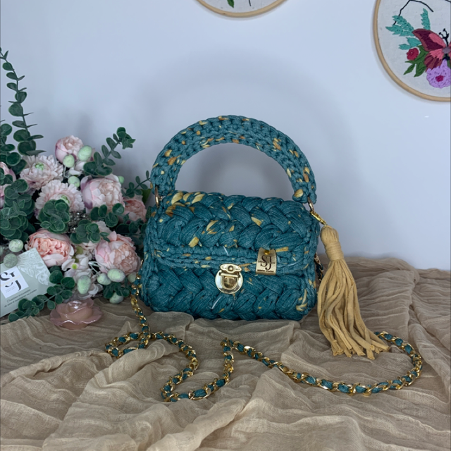 Sac Marshmallow 