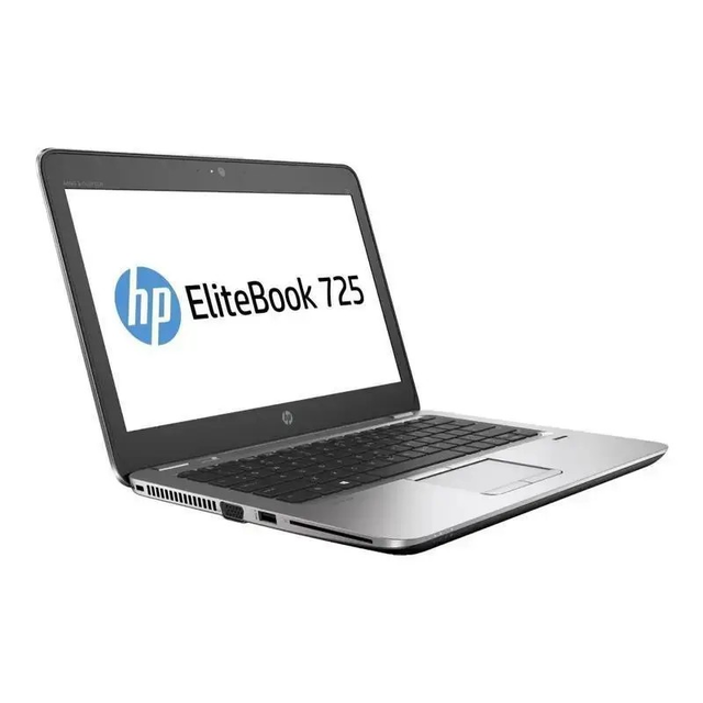 HP ELITEBOOK 725 G4 