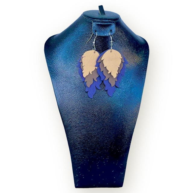 Boucle d&#039;oreille