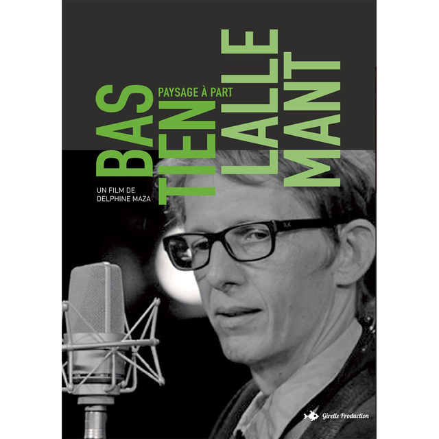 Bastien Lallemant, paysage à part