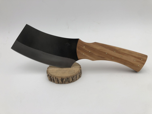 Mini hachoir de cuisine - Olivier