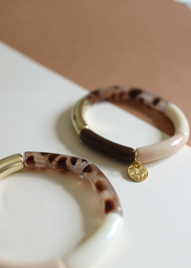 Joy - Léo Moka Chocolat