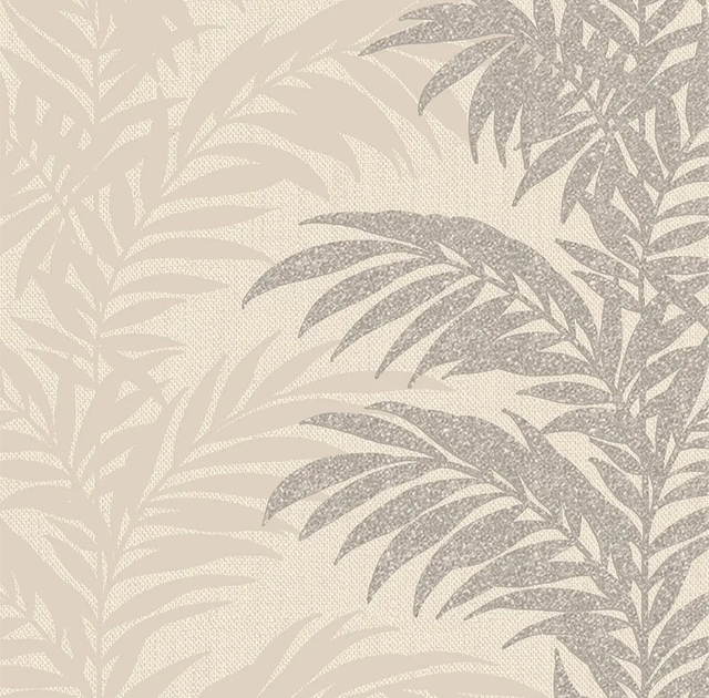 Aria Silver/ Natural - Belgravia - 4660