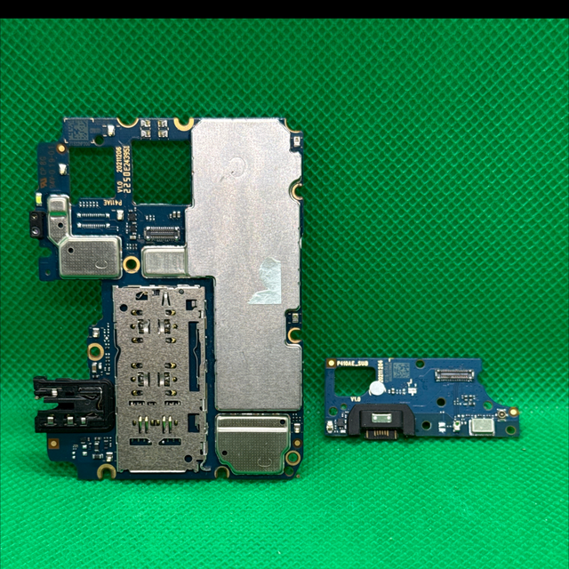 *0960-Motorola Moto G22 erstaz teile