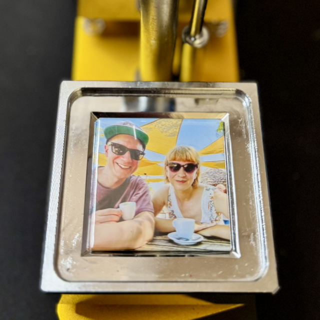 Individuelle Happy Magnet (ab 4€)