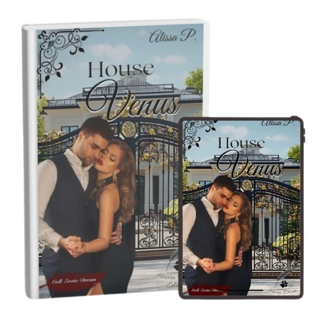 Pré-commande 2026 : House of Venus