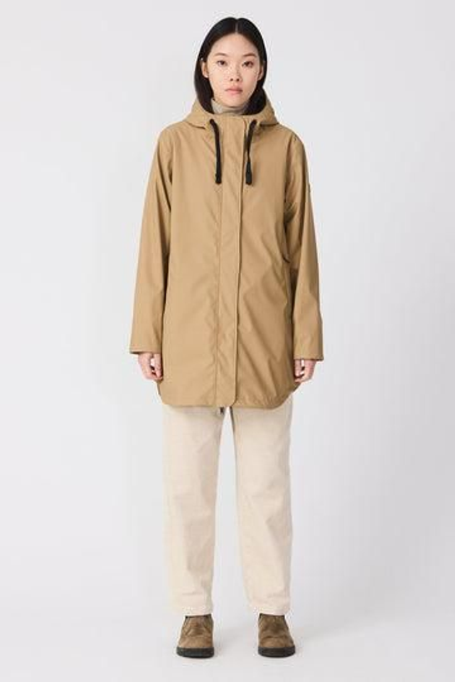 Imperméable - Tanta | 52097