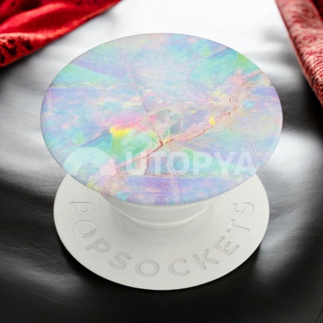 POPSOCKETS PopGrip - Opal 