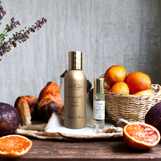 Eau de parfum FRUIT DIVIN