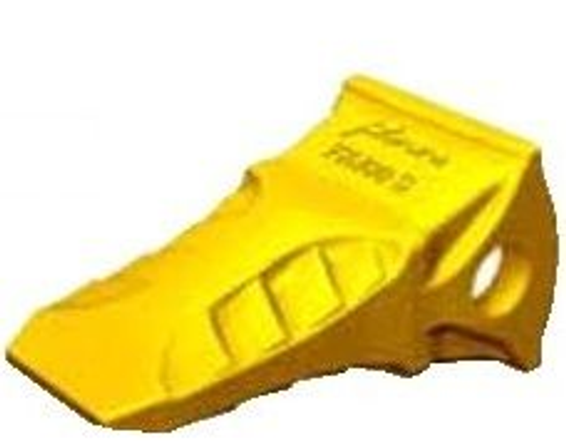 Futura FC400 S Laderadapter Zentral (Loader Adapter Central) passend zu CAT J400-Zahnsystem