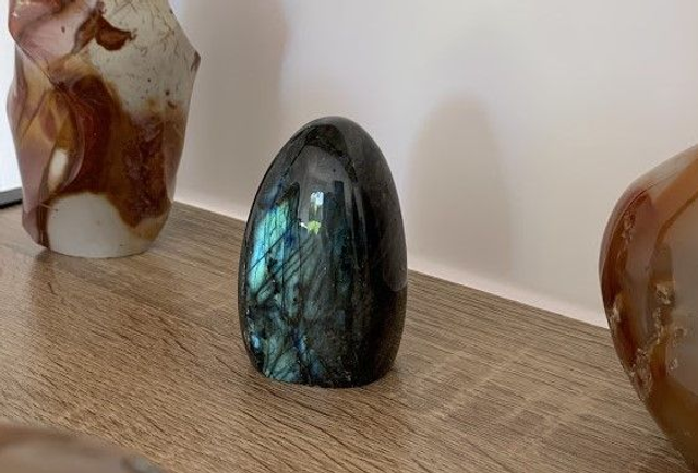 Labradorite