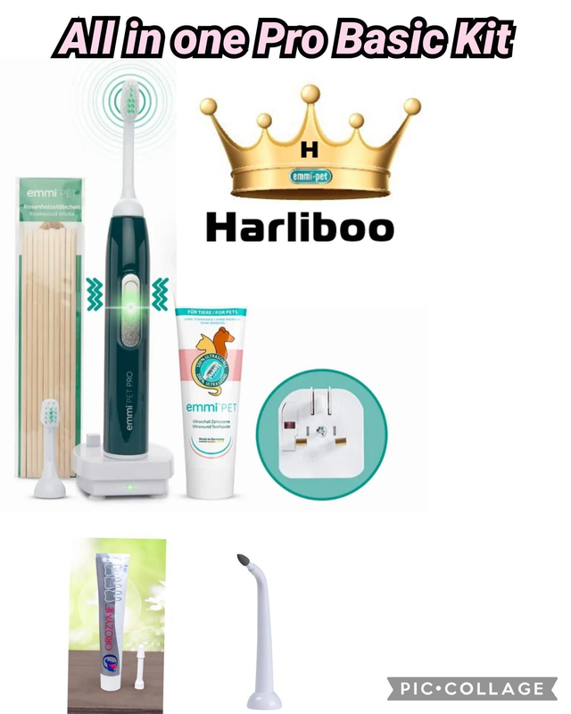 PRO Emmipet all in one kit (THE LASTEST VERSION)