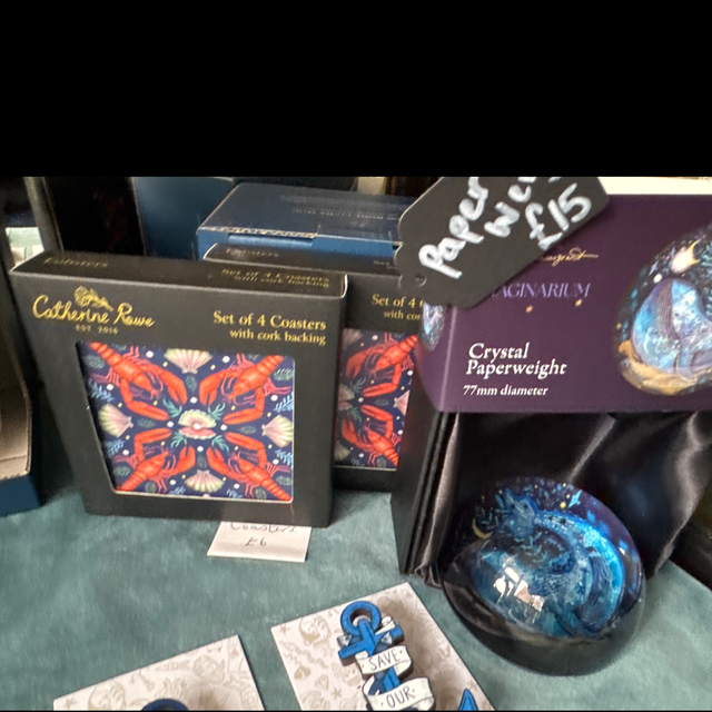 Museums and Galleries 