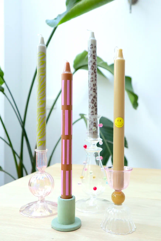 Palette Amsterdam - Urban Jungle