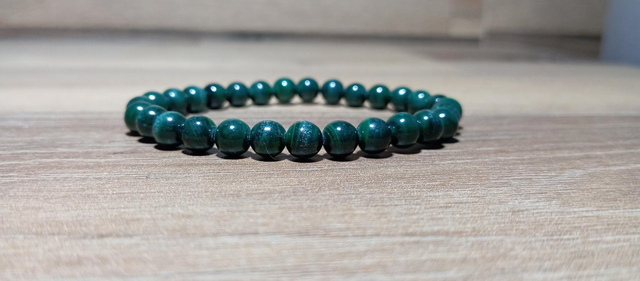 Bracelet Malachite 