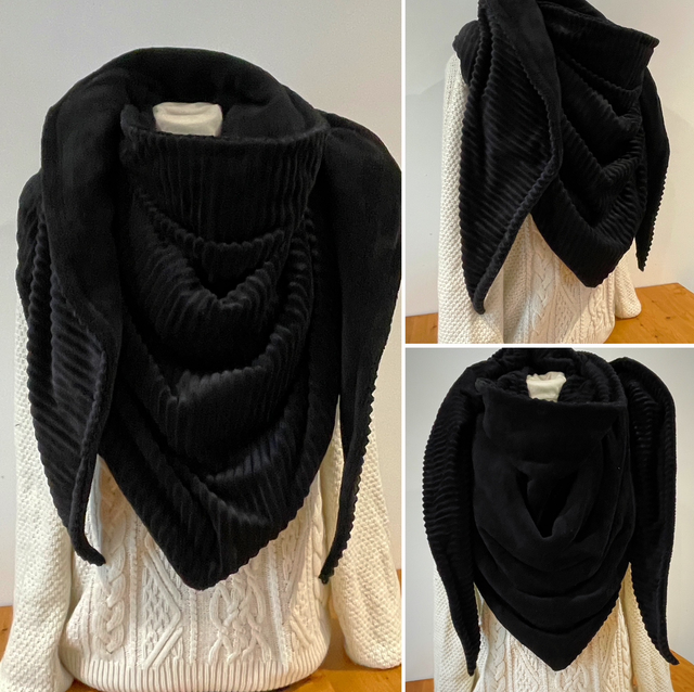 Maxi Chèche Homme Boy 3