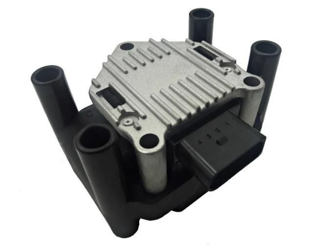 Ignition Coil Pack for 1.4 Water-cooled Brazilian Kombi 2006-2014