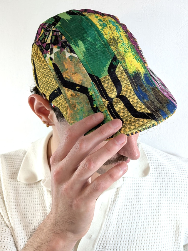 Gapette - Jazzy Funk