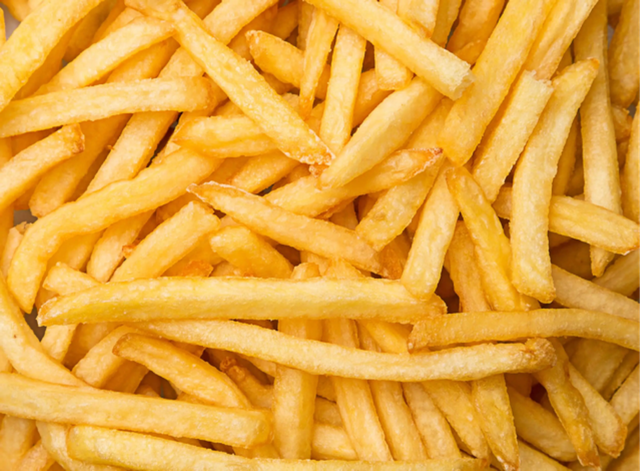 Boxe Frite