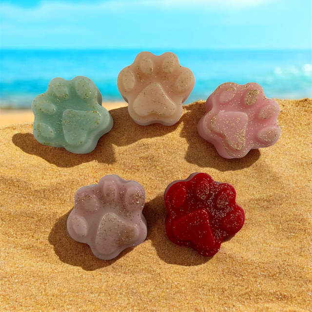 Fondant Patte de Chien/Chat