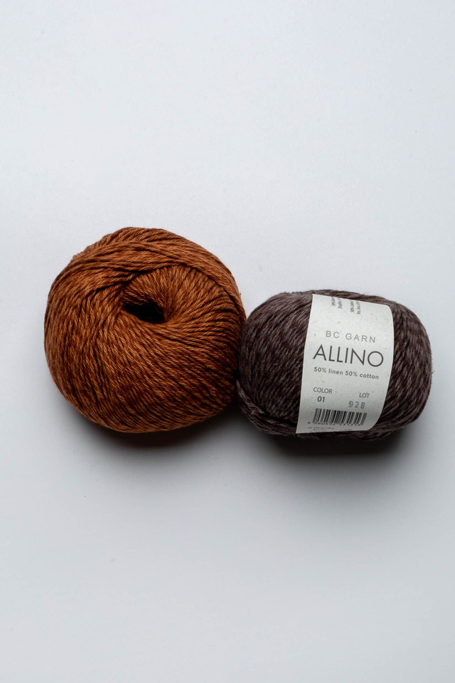  Allino Sale-Farben BC Garn 
