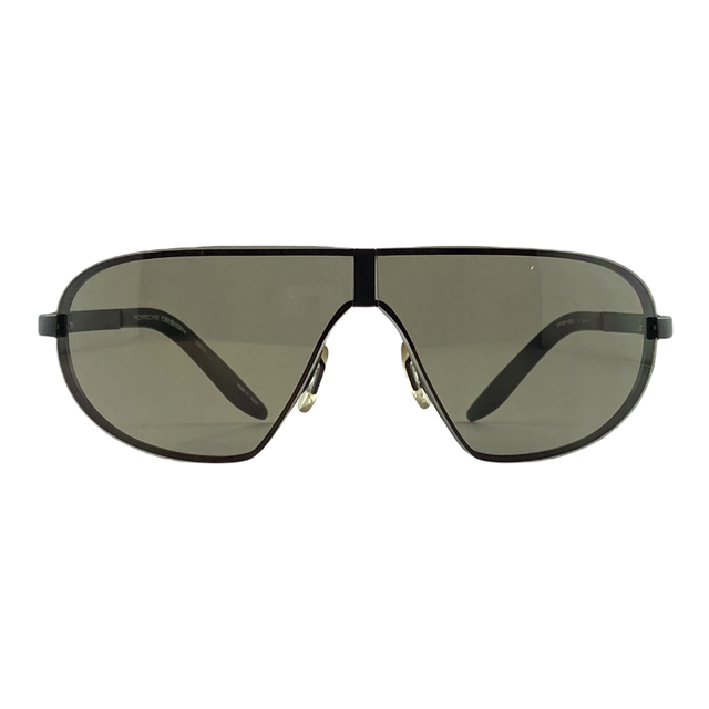 Porsche Design p8490 Titanium Japan