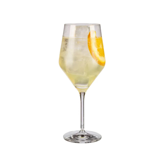 Limoncello Spritz