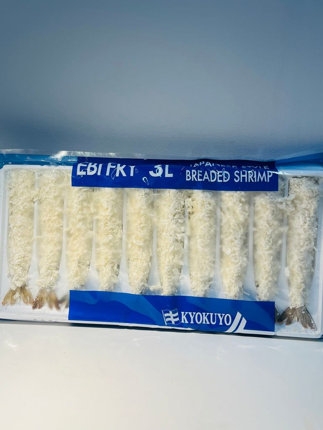 EBI Fry Tempura Prawn 300g