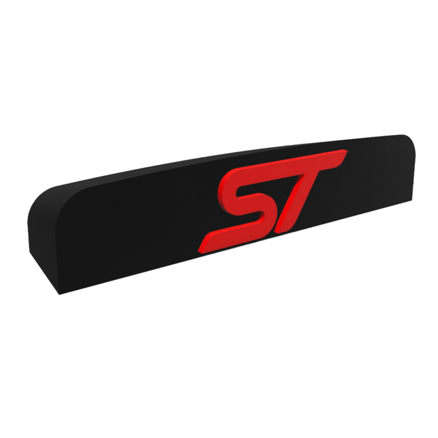 Ford Fiesta Mk7.5 ST Cubby Hole Filler