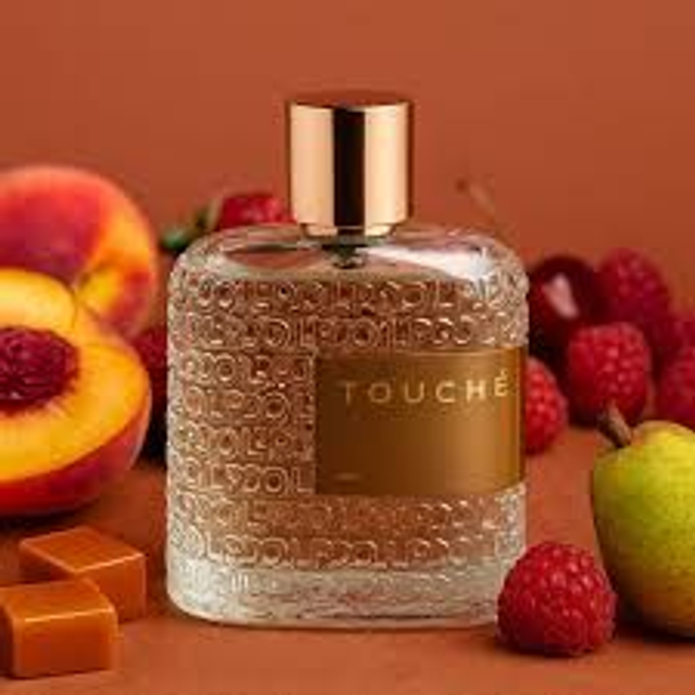 LPDO Touchè edp intense 100ml