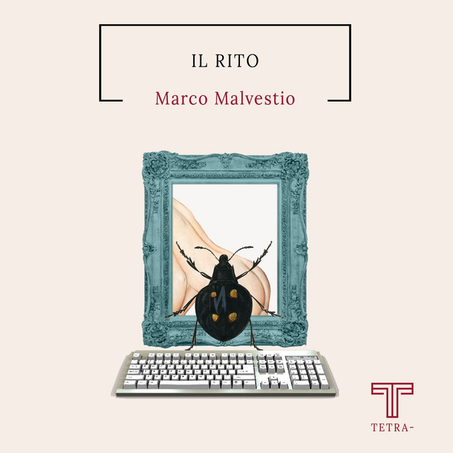 Malvestio Marco - Il rito