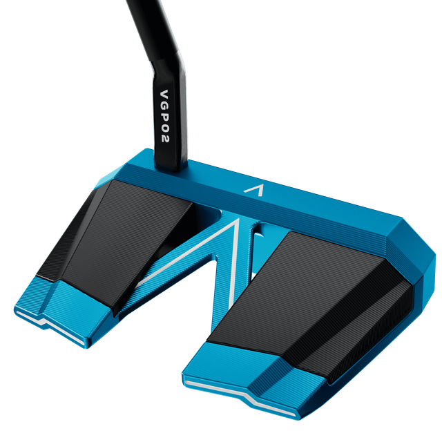 Vice Putter VGP02 Greg Mike