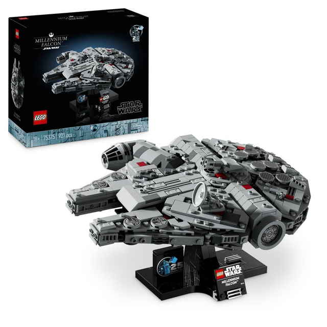LEGO® 75375 Millennium Falcon
