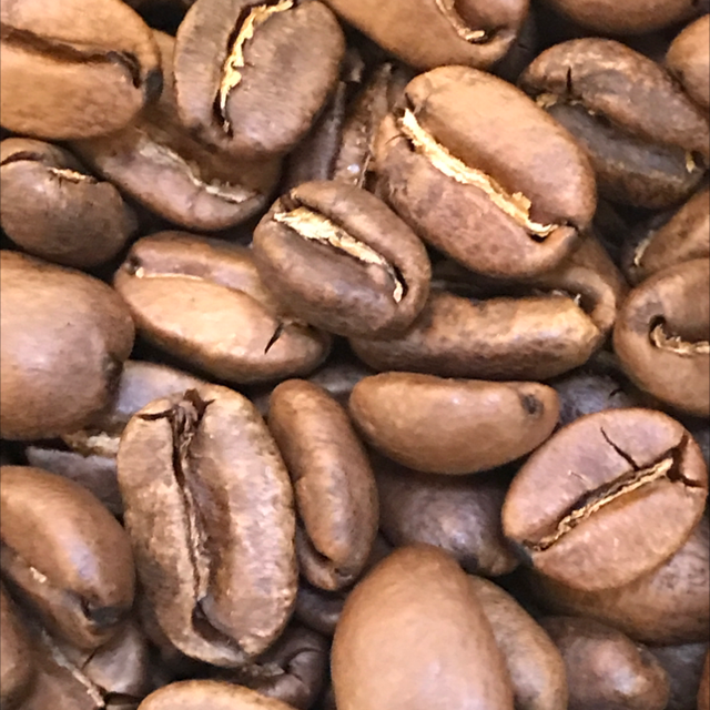 Papua New Guinea ‘Organic’