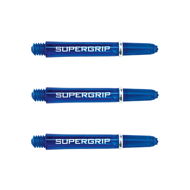 HARROWS SUPERGRIP SHAFTS Blue 