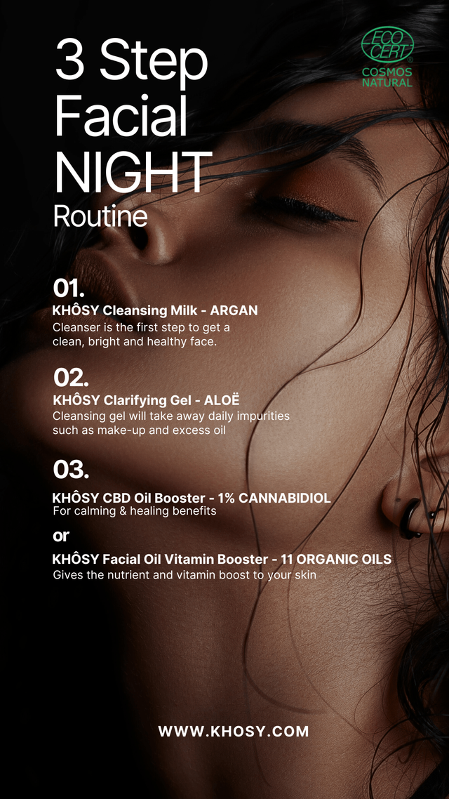 WELCOME Starter Night Kit 