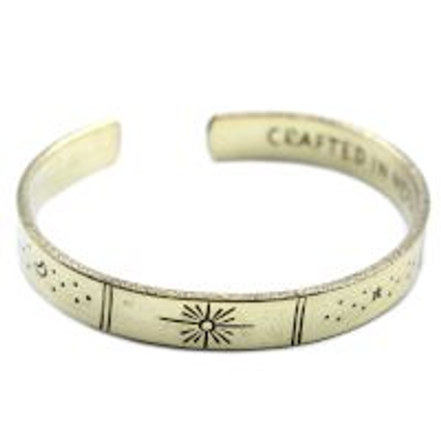 Pulsera de Inspiración 