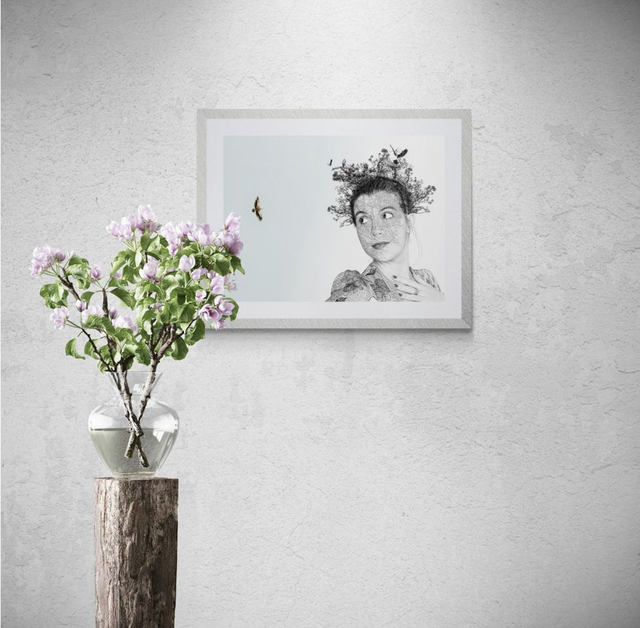 Les rapaces (extrait de la série dans ma tête ...)