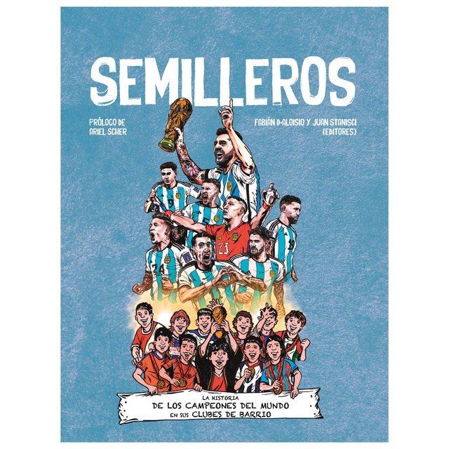 Semilleros