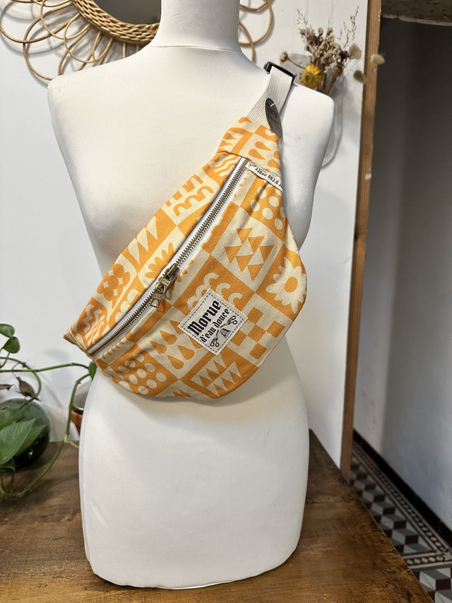 sac banane M summerbeach