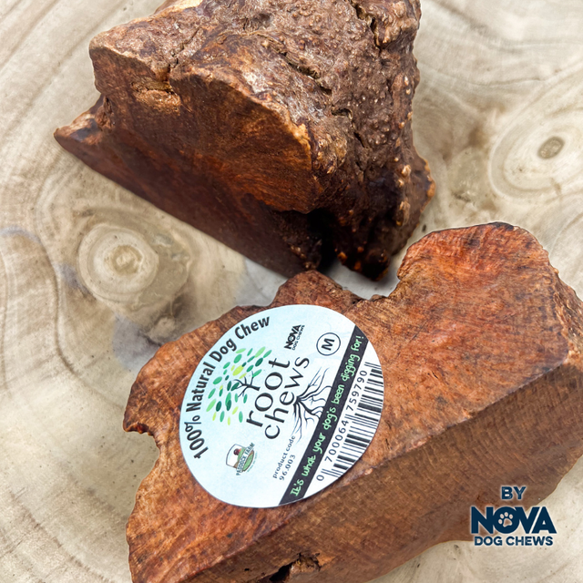 Root Chews (Medium, Large &amp; Extra Large)