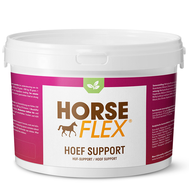 HorseFlex - Hoef Support 1KG