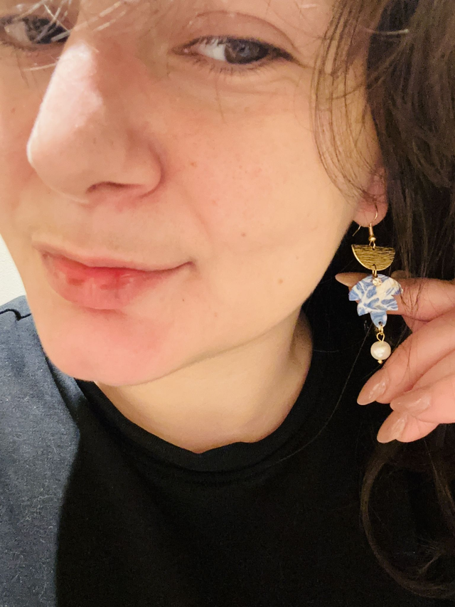 POLYMER CLAY EARRINGS15