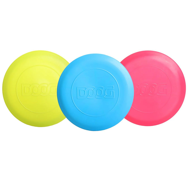 DOOG Frisbee