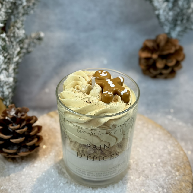 Pain d'épices