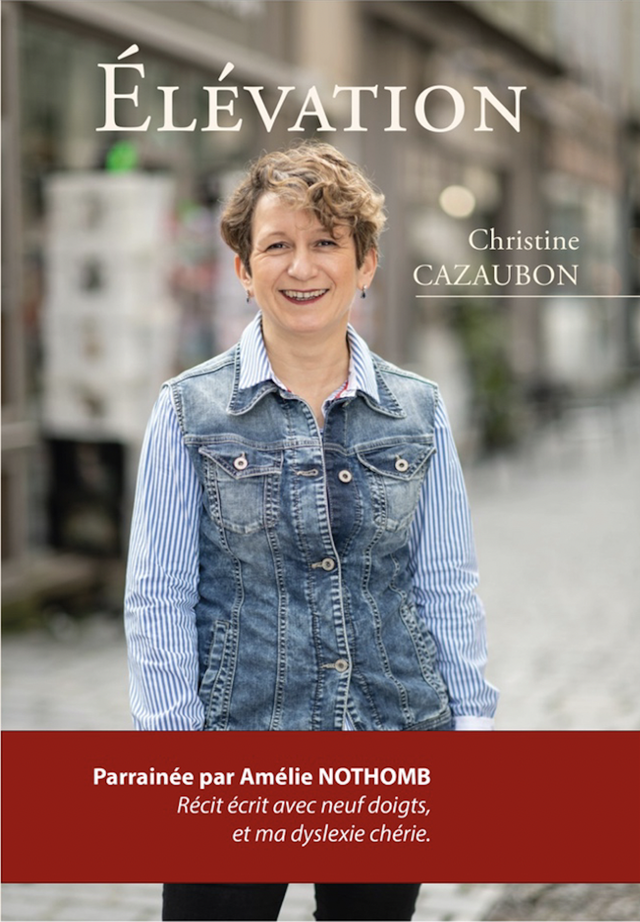 Élévation / Roman autobiographie