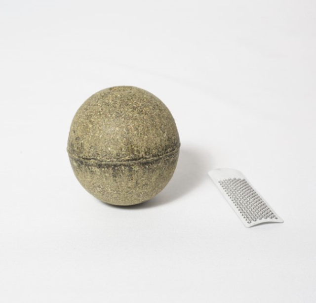 BOULY - Balle de cataire : herbe aux chats euphorisante