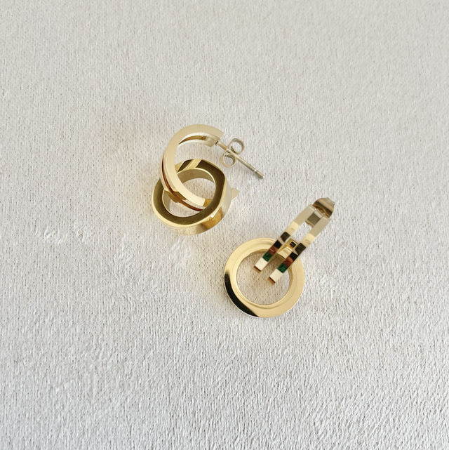 Boucles LINA